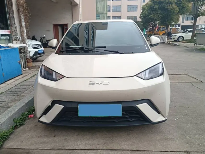 2023 BYD Seagull BEV 38.88KWH,autocango,china used car exporter,china ev exporter,chinese used car exporter,chinese used ev exporter