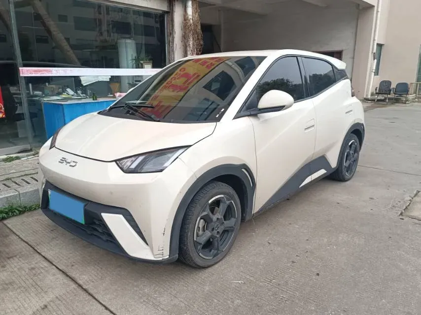 2023 BYD Seagull BEV 38.88KWH,autocango,china used car exporter,china ev exporter,chinese used car exporter,chinese used ev exporter