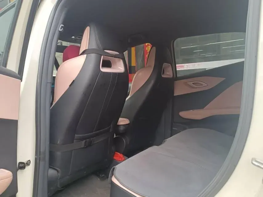 2023 BYD Seagull BEV 38.88KWH,autocango,china used car exporter,china ev exporter,chinese used car exporter,chinese used ev exporter