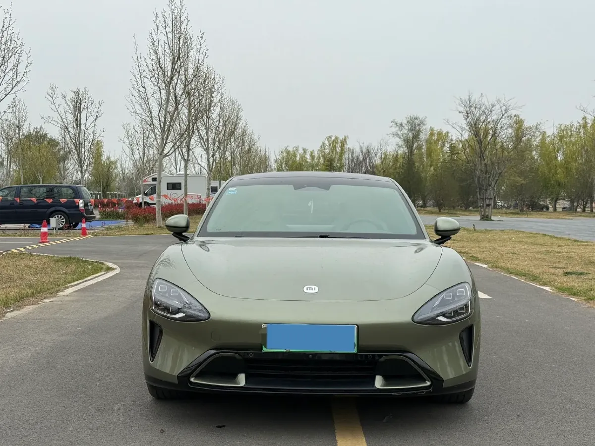 2024 MI SU7 BEV 73.6KWH,autocango,china used car exporter,china ev exporter,chinese used car exporter,chinese used ev exporter