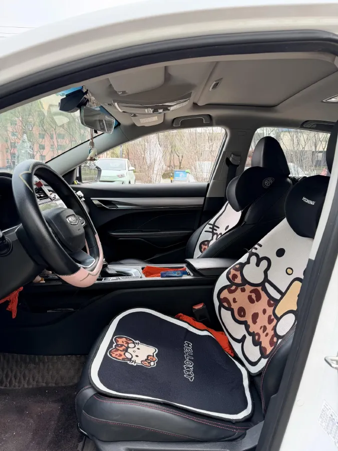 2019 Geely Binray 1.0T 136HP L3 6DCT,autocango,china used car exporter,china ev exporter,chinese used car exporter,chinese used ev exporter