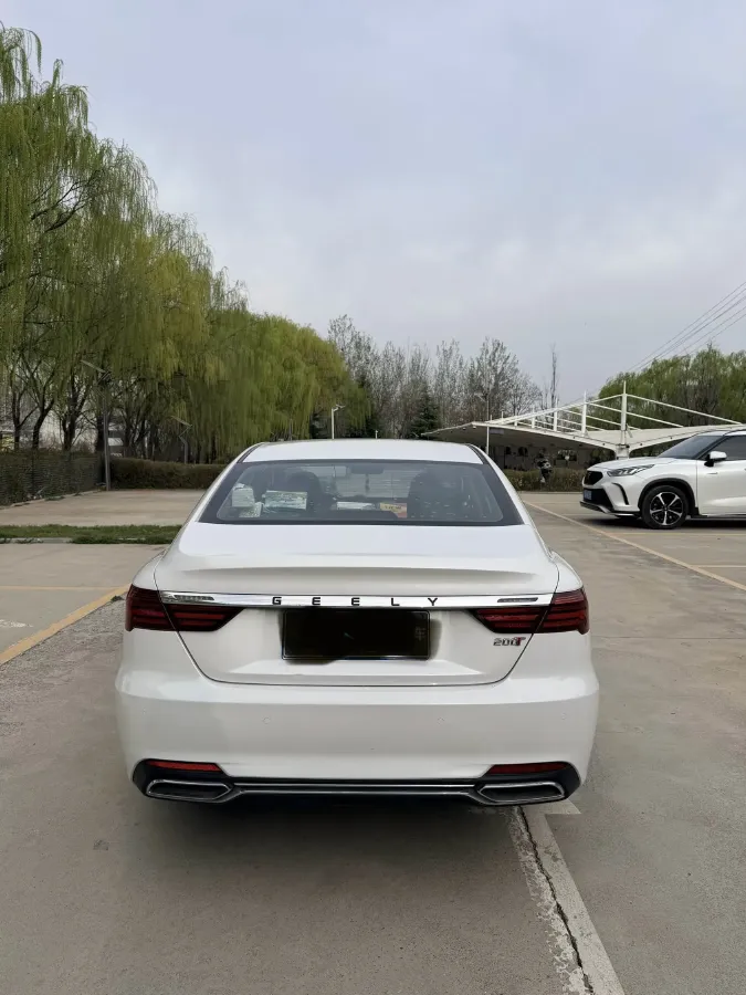 2019 Geely Binray 1.0T 136HP L3 6DCT,autocango,china used car exporter,china ev exporter,chinese used car exporter,chinese used ev exporter