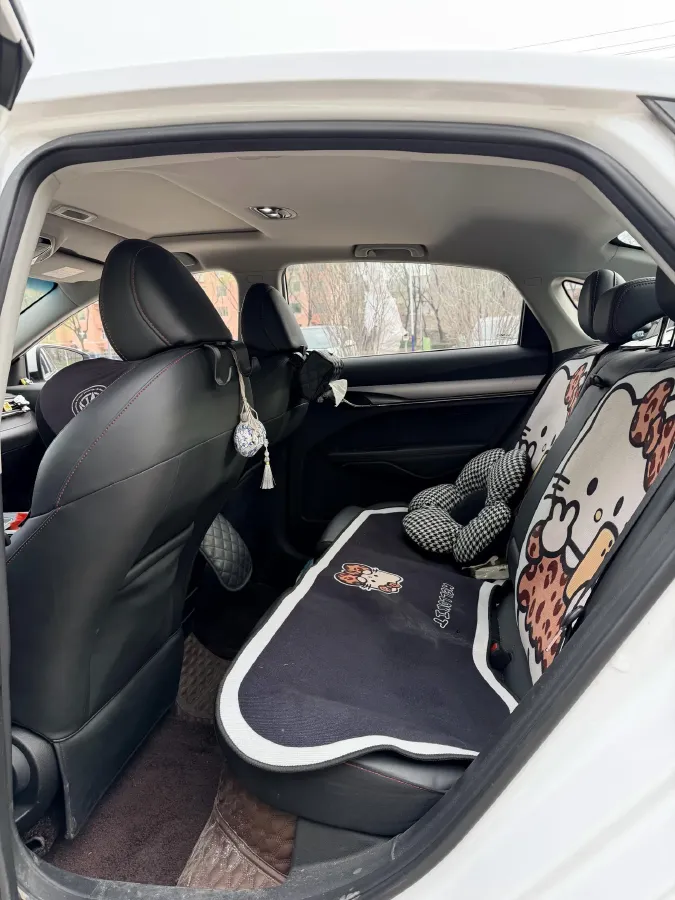 2019 Geely Binray 1.0T 136HP L3 6DCT,autocango,china used car exporter,china ev exporter,chinese used car exporter,chinese used ev exporter