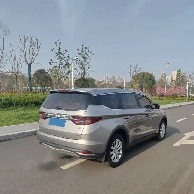 2019 Geely JiaJi 1.5T 177HP L3 7DCT,autocango,china used car exporter,china ev exporter,chinese used car exporter,chinese used ev exporter