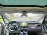 2019 Geely JiaJi 1.5T 177HP L3 7DCT