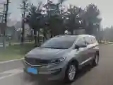2019 Geely JiaJi 1.5T 177HP L3 7DCT