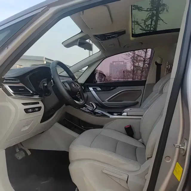 2019 Geely JiaJi 1.5T 177HP L3 7DCT,autocango,china used car exporter,china ev exporter,chinese used car exporter,chinese used ev exporter