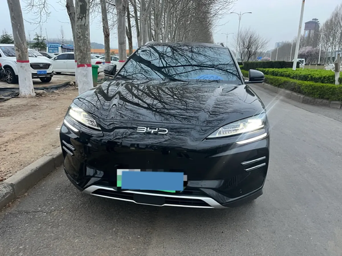 2024 BYD Song Plus BEV 71.8KWH,autocango,china used car exporter,china ev exporter,chinese used car exporter,chinese used ev exporter