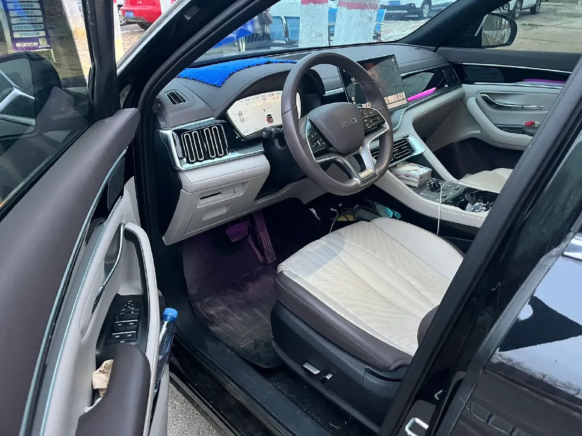 2024 BYD Song Plus BEV 71.8KWH,autocango,china used car exporter,china ev exporter,chinese used car exporter,chinese used ev exporter