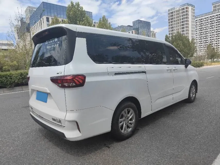 2022 Foton Scenery G9 2.4L 160HP L4 5MT,autocango,china used car exporter,china ev exporter,chinese used car exporter,chinese used ev exporter