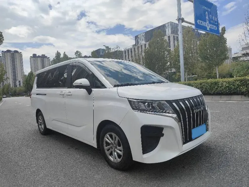 2022 Foton Scenery G9 2.4L 160HP L4 5MT,autocango,china used car exporter,china ev exporter,chinese used car exporter,chinese used ev exporter