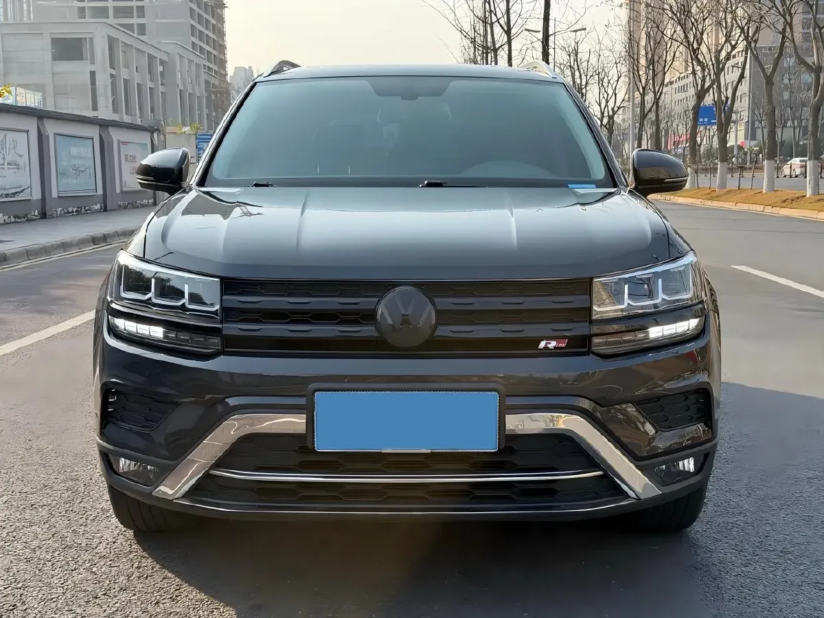2021 Volkswagen Tharu 1.4T 150HP L4 7DCT,autocango,china used car exporter,china ev exporter,chinese used car exporter,chinese used ev exporter