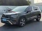 2021 Volkswagen Tharu 1.4T 150HP L4 7DCT