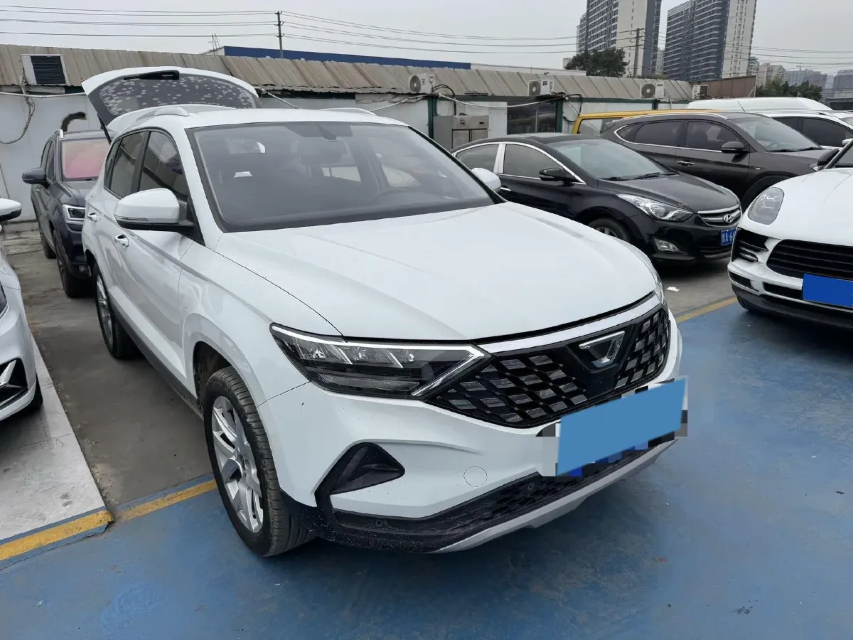 2019 Jetta VS5 1.4T 150HP L4 6AT,autocango,china used car exporter,china ev exporter,chinese used car exporter,chinese used ev exporter