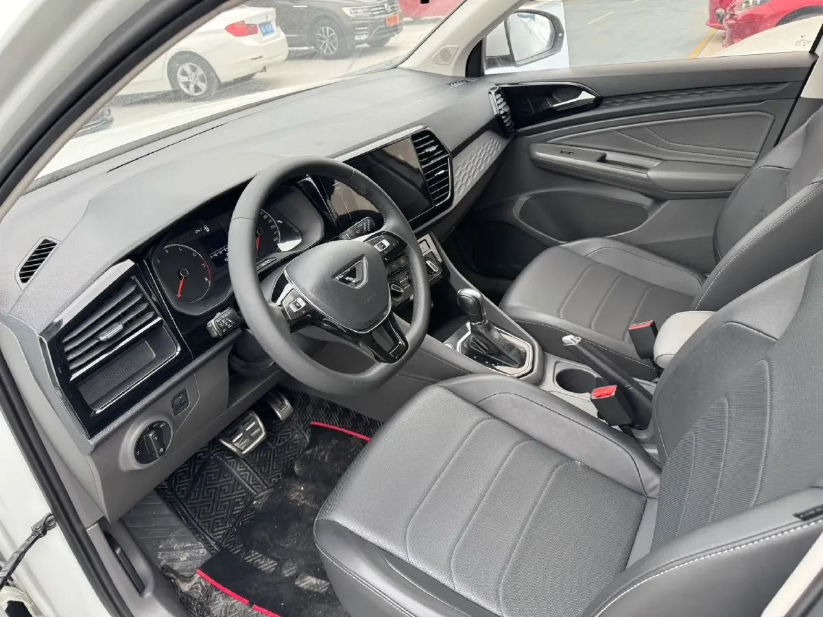 2019 Jetta VS5 1.4T 150HP L4 6AT,autocango,china used car exporter,china ev exporter,chinese used car exporter,chinese used ev exporter