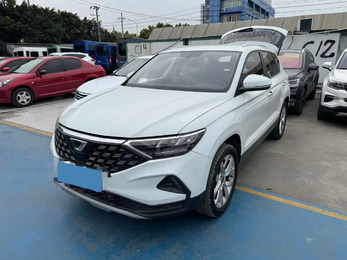 2019 Jetta VS5 1.4T 150HP L4 6AT,autocango,china used car exporter,china ev exporter,chinese used car exporter,chinese used ev exporter