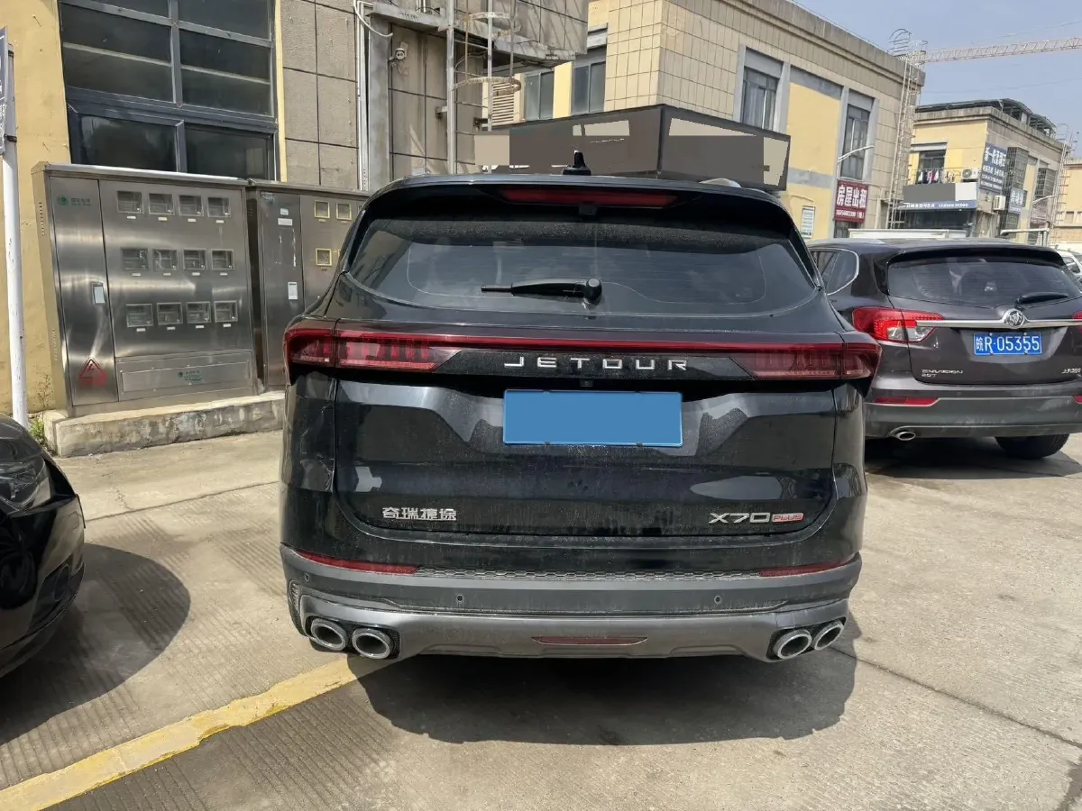 2023 ChangAn Oshan X7 Plus 1.5T 188HP L4 7DCT,autocango,china used car exporter,china ev exporter,chinese used car exporter,chinese used ev exporter