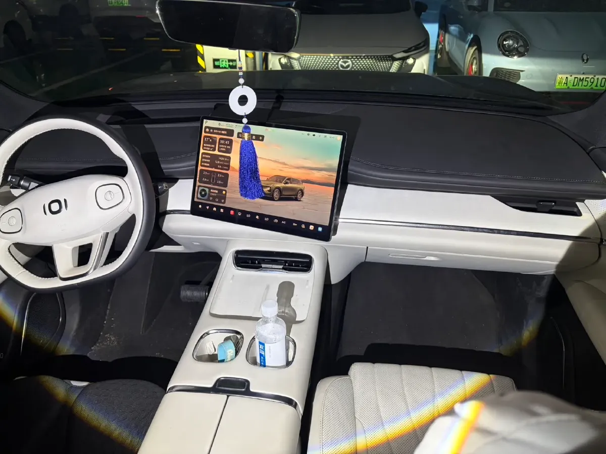 2025 ChangAn QiYuan Q07 1.5L 98HP L4 E-CVT PHEV,autocango,china used car exporter,china ev exporter,chinese used car exporter,chinese used ev exporter