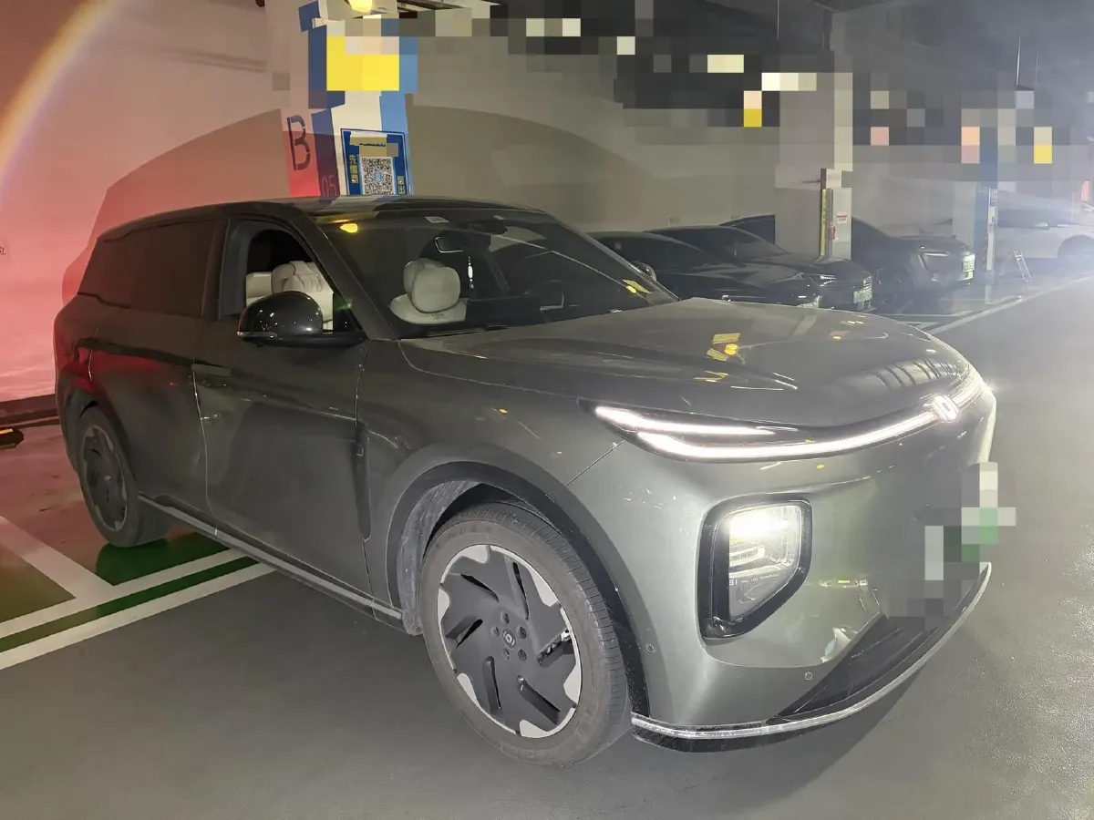 2025 ChangAn QiYuan Q07 1.5L 98HP L4 E-CVT PHEV,autocango,china used car exporter,china ev exporter,chinese used car exporter,chinese used ev exporter