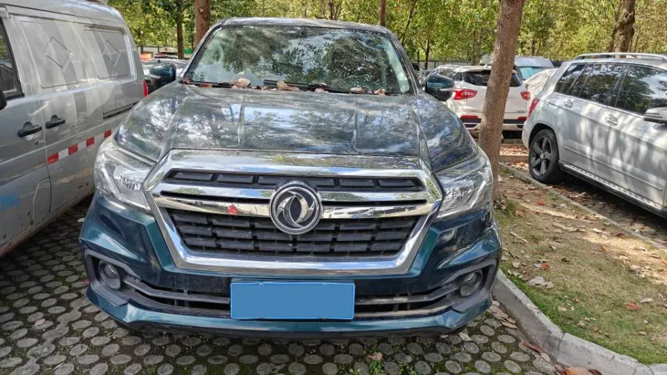 2019 Dongfeng RuiQi 6 2.5T 140HP L4 5MT,autocango,china used car exporter,china ev exporter,chinese used car exporter,chinese used ev exporter