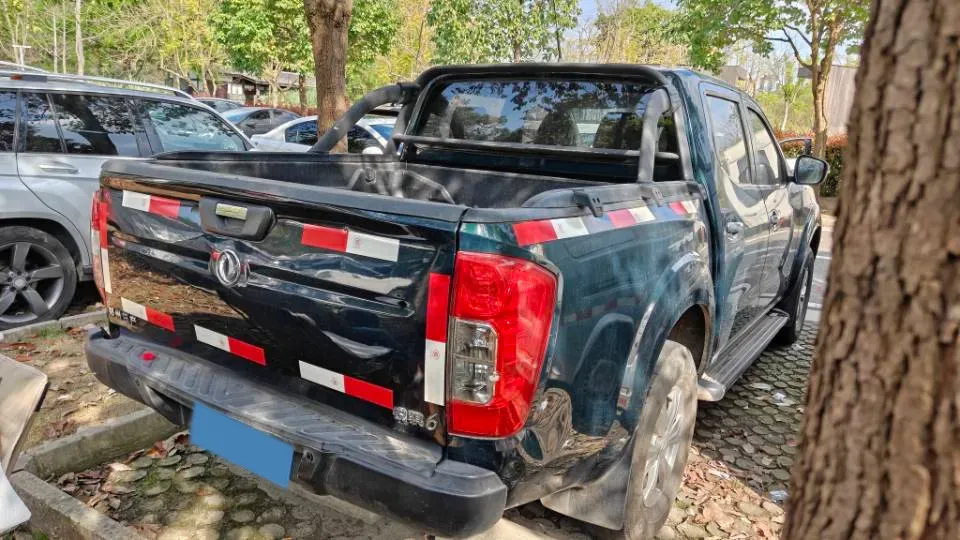 2019 Dongfeng RuiQi 6 2.5T 140HP L4 5MT,autocango,china used car exporter,china ev exporter,chinese used car exporter,chinese used ev exporter