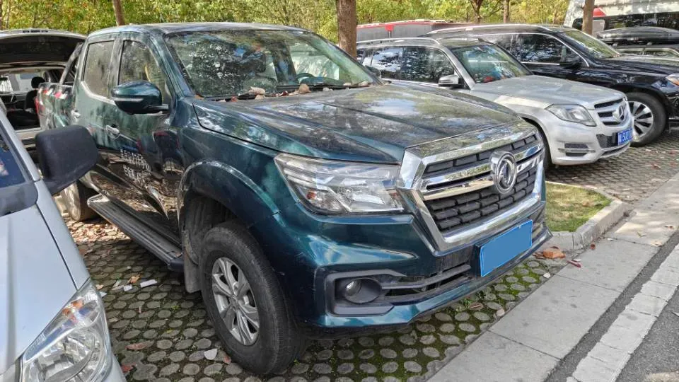 2019 Dongfeng RuiQi 6 2.5T 140HP L4 5MT,autocango,china used car exporter,china ev exporter,chinese used car exporter,chinese used ev exporter