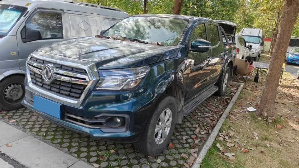 2019 Dongfeng RuiQi 6 2.5T 140HP L4 5MT,autocango,china used car exporter,china ev exporter,chinese used car exporter,chinese used ev exporter