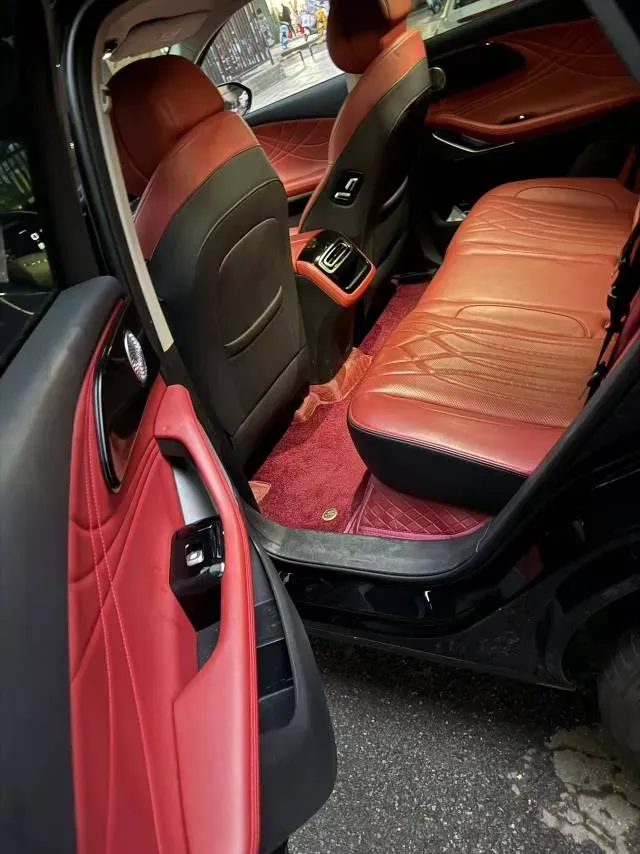 2025 Exceed RX C-DM 1.5T 156HP L4 3DHT PHEV 18.67KWH,autocango,china used car exporter,china ev exporter,chinese used car exporter,chinese used ev exporter