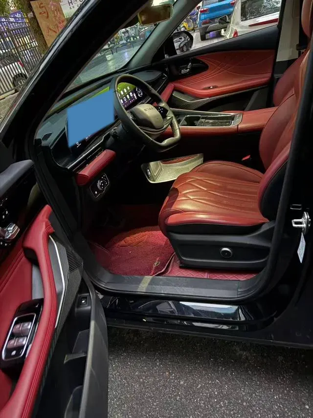 2025 Exceed RX C-DM 1.5T 156HP L4 3DHT PHEV 18.67KWH,autocango,china used car exporter,china ev exporter,chinese used car exporter,chinese used ev exporter