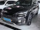 2025 BYD SONG PLUS,autocango,china used car exporter,china ev exporter,chinese used car exporter,chinese used ev exporter