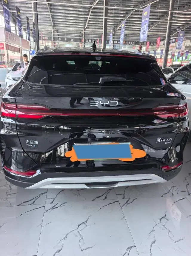 2025 BYD Song Plus 1.5L 101HP L4 E-CVT PHEV 18.3KWH,autocango,china used car exporter,china ev exporter,chinese used car exporter,chinese used ev exporter