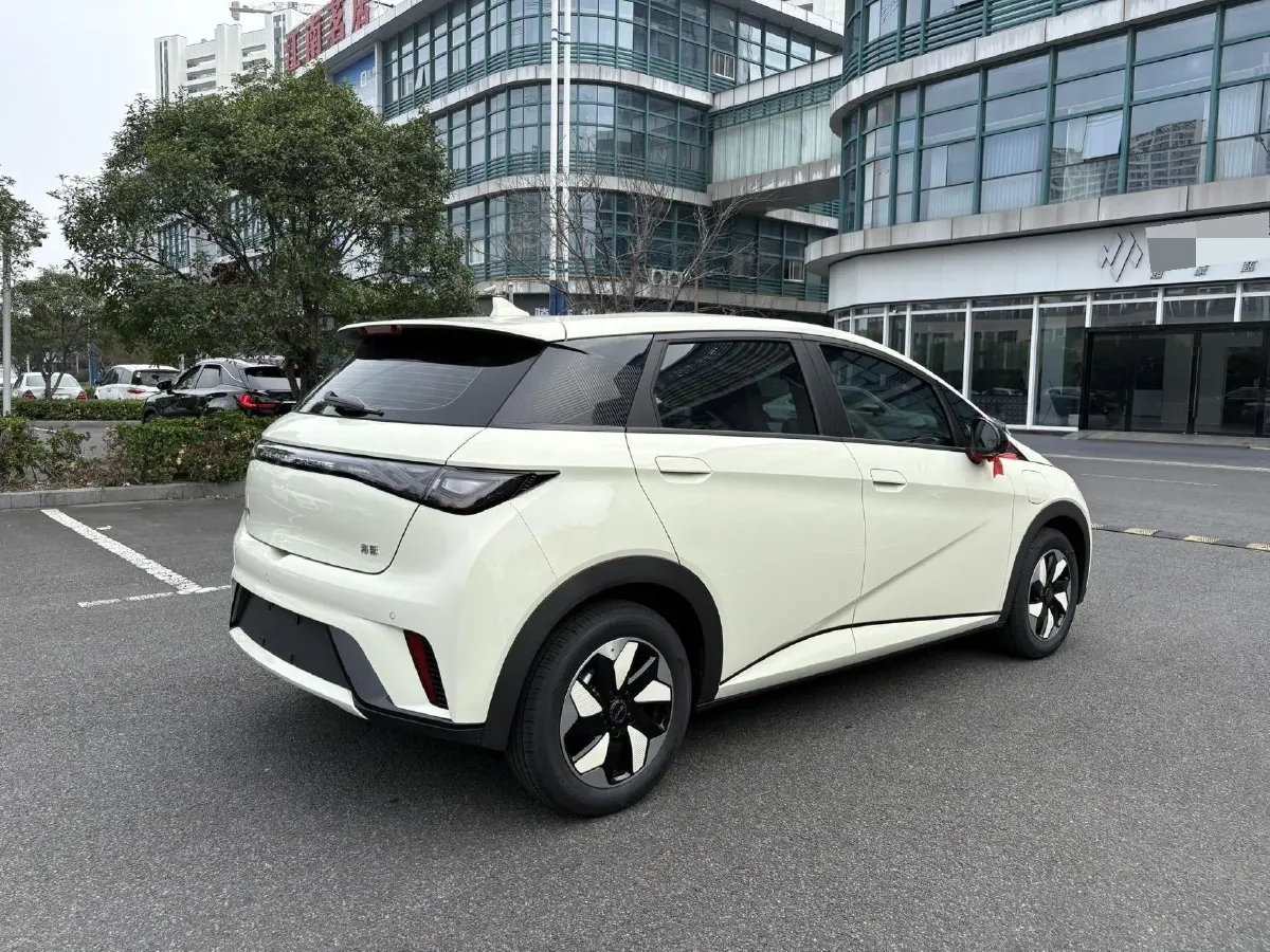 2025 BYD Dolphin BEV 44.928KWH,autocango,china used car exporter,china ev exporter,chinese used car exporter,chinese used ev exporter