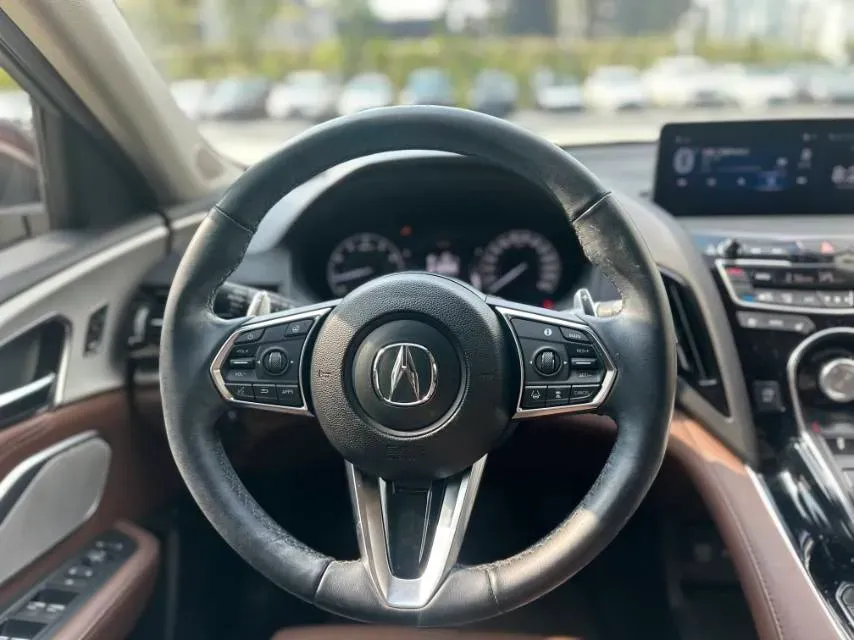 2019 Acura RDX 2.0T 265HP L4 10AT,autocango,china used car exporter,china ev exporter,chinese used car exporter,chinese used ev exporter