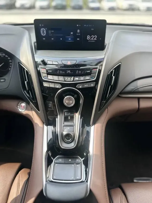 2019 Acura RDX 2.0T 265HP L4 10AT,autocango,china used car exporter,china ev exporter,chinese used car exporter,chinese used ev exporter