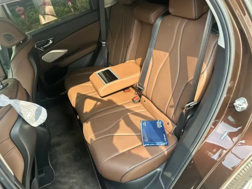 2019 Acura RDX 2.0T 265HP L4 10AT,autocango,china used car exporter,china ev exporter,chinese used car exporter,chinese used ev exporter