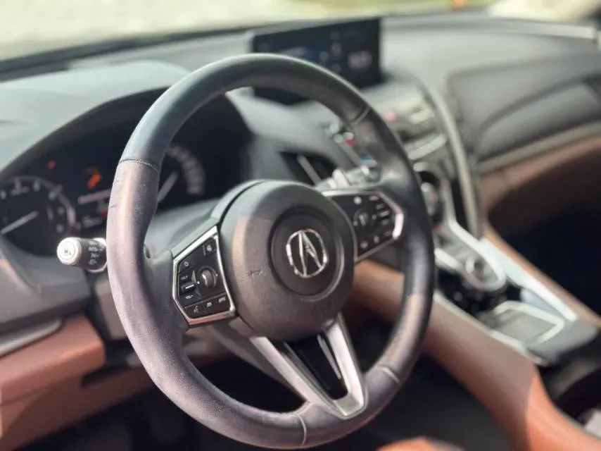 2019 Acura RDX 2.0T 265HP L4 10AT,autocango,china used car exporter,china ev exporter,chinese used car exporter,chinese used ev exporter