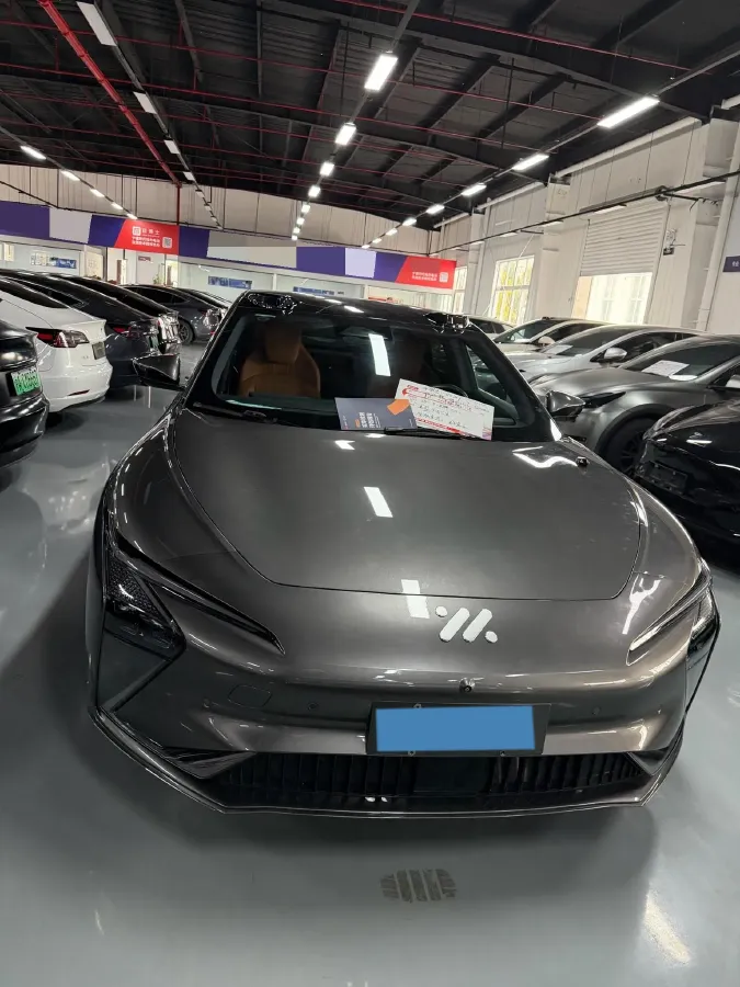 2022 IM L7 BEV 90KWH,autocango,china used car exporter,china ev exporter,chinese used car exporter,chinese used ev exporter