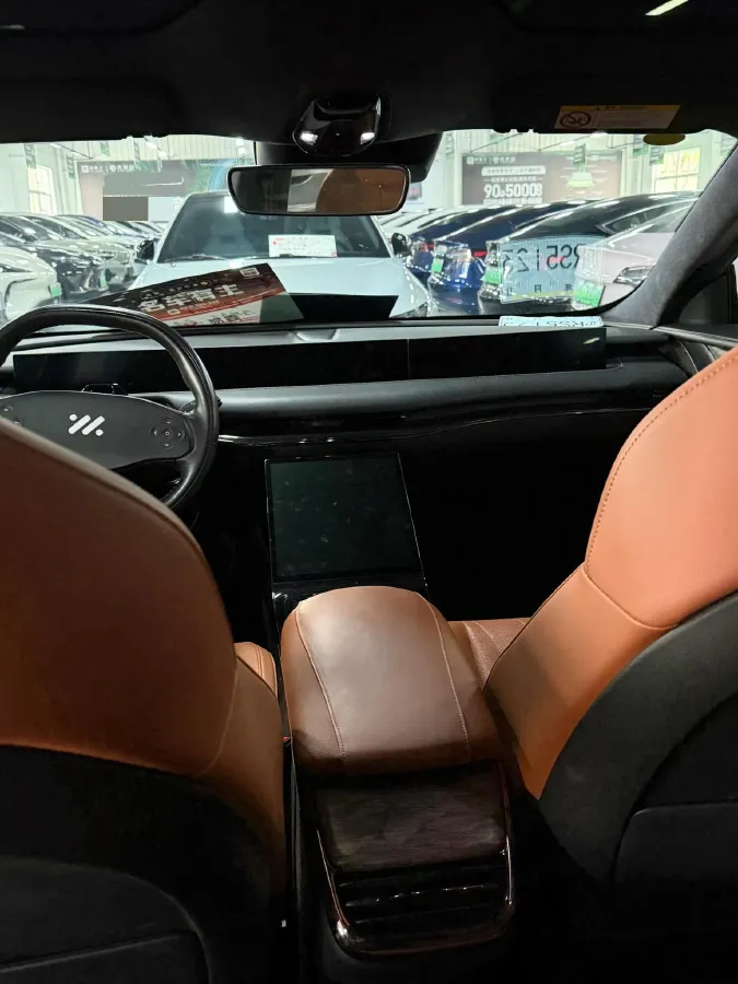 2022 IM L7 BEV 90KWH,autocango,china used car exporter,china ev exporter,chinese used car exporter,chinese used ev exporter