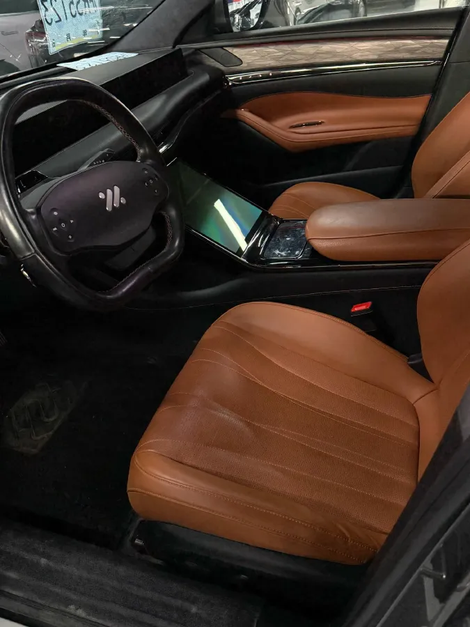 2022 IM L7 BEV 90KWH,autocango,china used car exporter,china ev exporter,chinese used car exporter,chinese used ev exporter