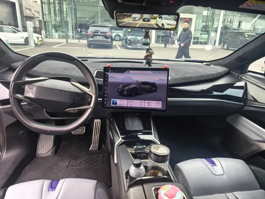 2023 HiPhi Z BEV 120KWH,autocango,china used car exporter,china ev exporter,chinese used car exporter,chinese used ev exporter