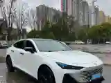 2022 ChangAn UNI-V 1.5T 188HP L4 7DCT