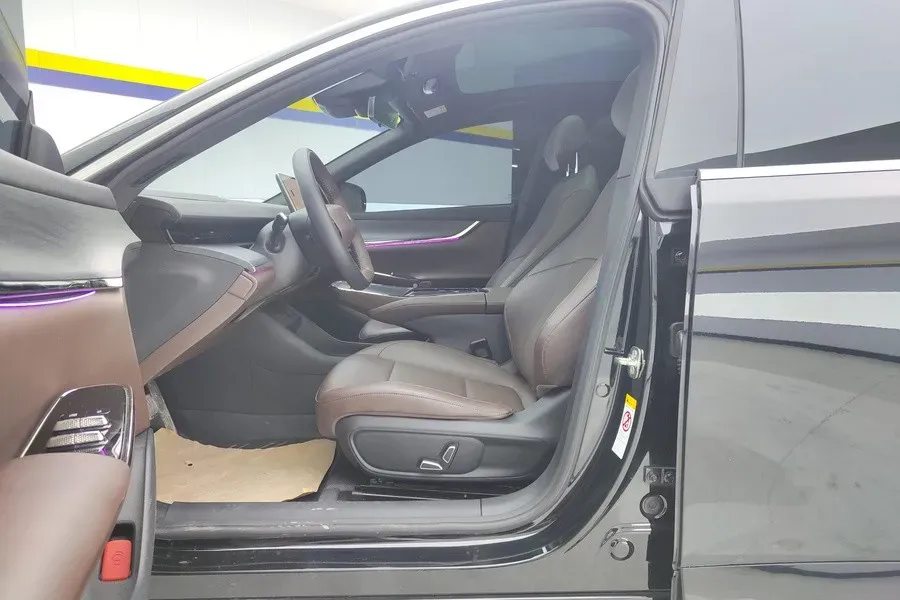 2025 ChangAn QiYuan A07 REEV 95HP REEV 18.4KWH,autocango,china used car exporter,china ev exporter,chinese used car exporter,chinese used ev exporter