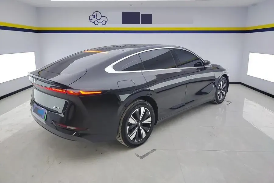 2025 ChangAn QiYuan A07 REEV 95HP REEV 18.4KWH,autocango,china used car exporter,china ev exporter,chinese used car exporter,chinese used ev exporter