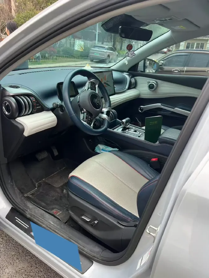 2022 Foton Grand General G7 2.0T 238HP L4 8AT,autocango,china used car exporter,china ev exporter,chinese used car exporter,chinese used ev exporter