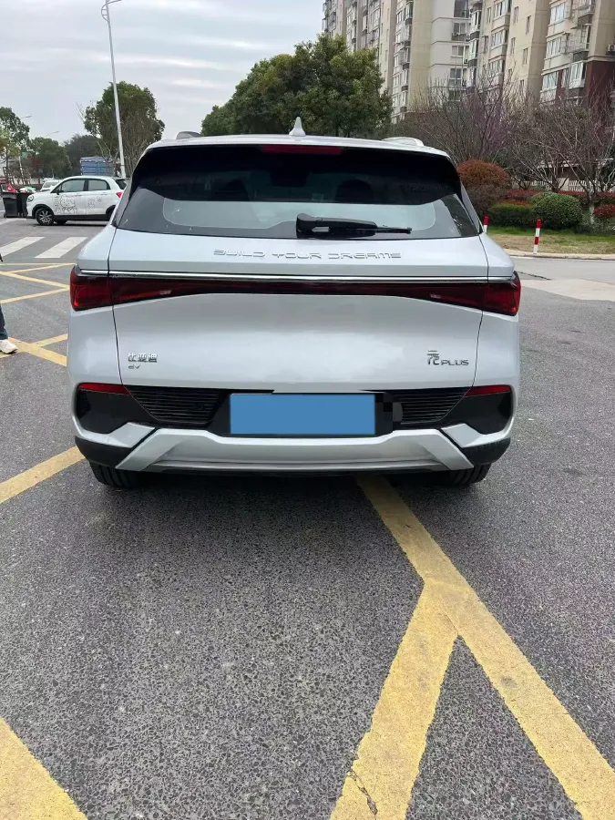 2022 Foton Grand General G7 2.0T 238HP L4 8AT,autocango,china used car exporter,china ev exporter,chinese used car exporter,chinese used ev exporter