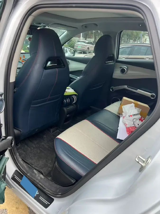 2022 Foton Grand General G7 2.0T 238HP L4 8AT,autocango,china used car exporter,china ev exporter,chinese used car exporter,chinese used ev exporter