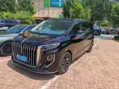 2023 HONGQI HQ9,autocango,china used car exporter,china ev exporter,chinese used car exporter,chinese used ev exporter