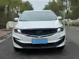2021 Geely JiaJi 1.8T 184HP L4 7DCT