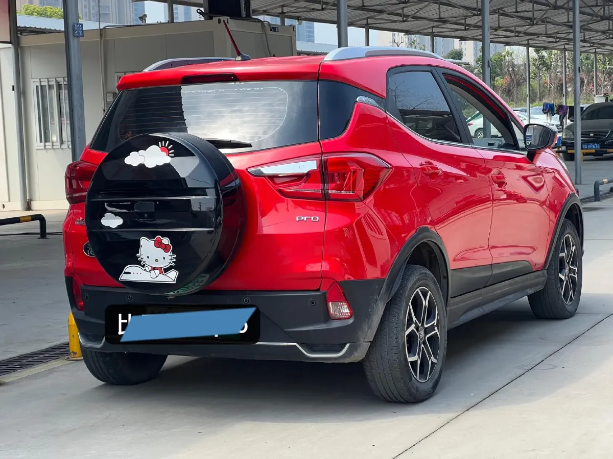 2021 BYD Song Pro 1.5T 160HP L4 7DCT,autocango,china used car exporter,china ev exporter,chinese used car exporter,chinese used ev exporter