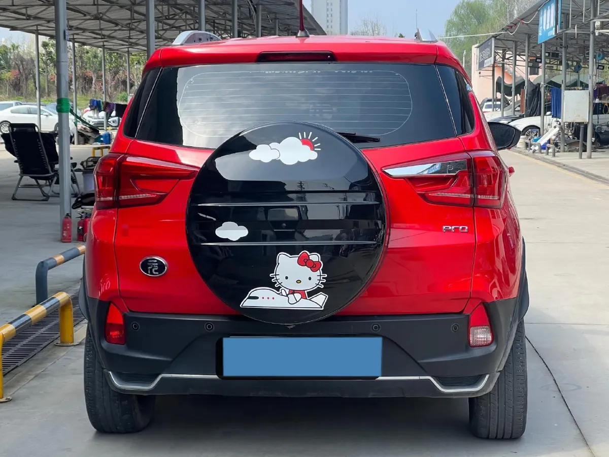2021 BYD Song Pro 1.5T 160HP L4 7DCT,autocango,china used car exporter,china ev exporter,chinese used car exporter,chinese used ev exporter